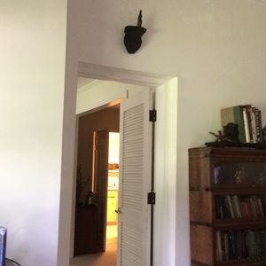 Meet your Posher, Janet